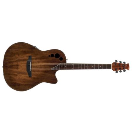 Applause Gitara elektro-akustyczna AE44II Mid Cut.
